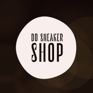DD Sneaker Shop