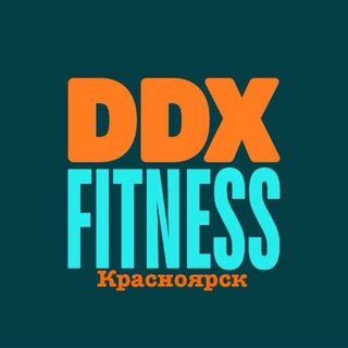 DDX Fitness Krsk