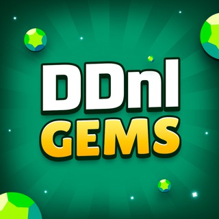 DDnl Gems - Гемы, Бравл Пасс, Акции 🔥