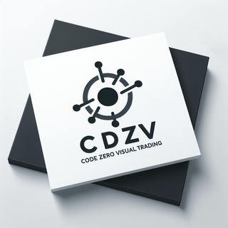 📈Торговые роботы CDZV