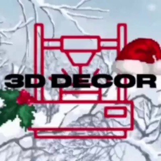 3D DECOR