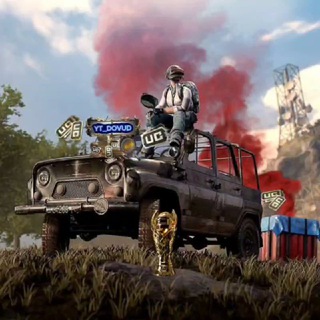[DED] DOVUD_PUBG 🇹🇯🇷🇺🇺🇿🇰🇬