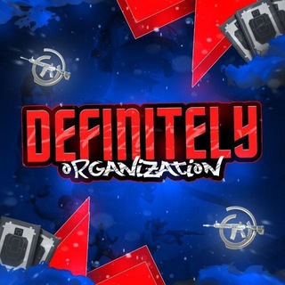 Definitely Organisation🎙️