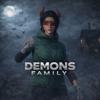 Кланы DEMONS канал