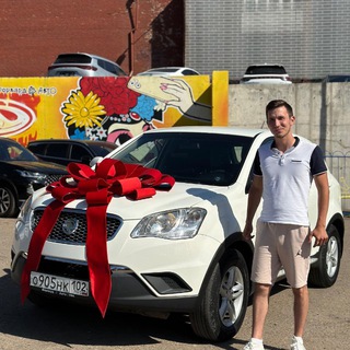 🛞DENDRIK_AUTO🛞