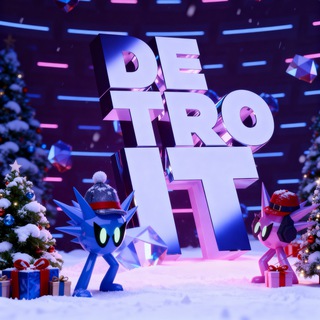 ДЕТРОЙТ | ТОЛЬЯТТИ