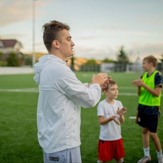 Саркис Ашотович | ДЕТСКИЙ ТРЕНЕР