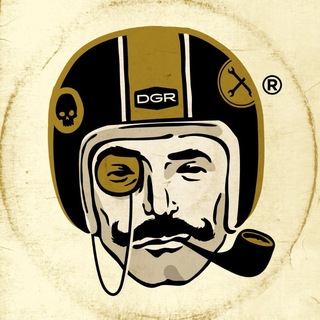 The Distinguished Gentleman’s Ride Moscow