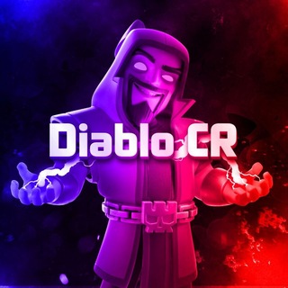 DIABLO Clash Royale😘