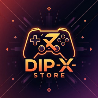 DIP-X STORE