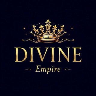 𝑫𝑰𝑽𝑰𝑵𝑬•𝑬𝑴𝑷𝑰𝑹𝑬