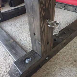 Тематическая мебель ручной работы.