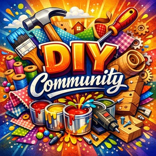 DIY Community