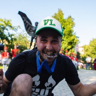 DIvanoffSport / Д.Иванов: шары и спорт