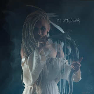 DJ Synergia (Microcosmos Records)