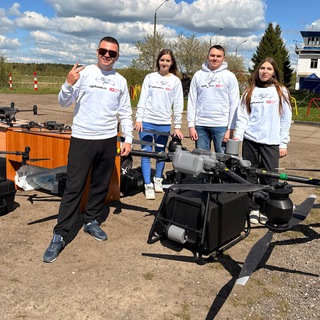 DJi Russia.ru ( Канал DJI в России )