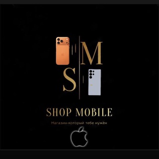 ShopMobile