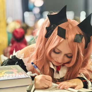 Дарья Сорокина l Писатель