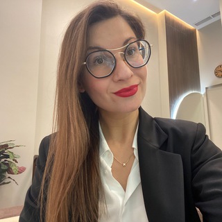 Евгения Аксенова Доктор