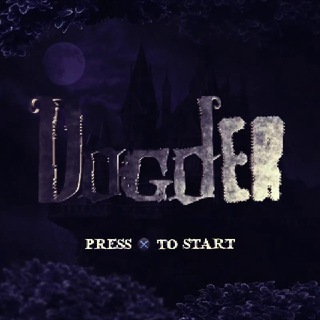 DOGDER - PORTFOLIO 🔮