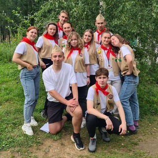 🪁 Крутояр - МАЯК 🛟⚓️