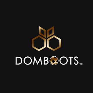 DOMBOOTS⚽️продажа футбольной обуви и экипировки