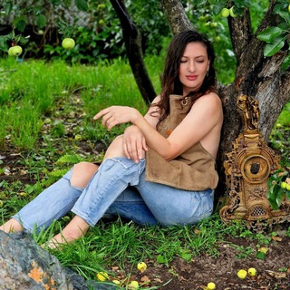 Жанна Захарова| Дом Ботаника