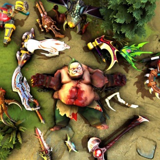🗿Oldies Dota2/Новости,Розыгрыши,Мемы