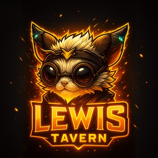 ※𝕯𝖔𝖙𝖆: 𝕷𝖊𝖜𝖎𝖘 𝕿𝖆𝖛𝖊𝖗𝖓※