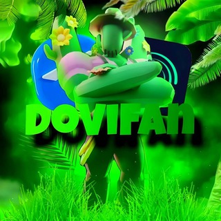 ТУТ ДОВИФАН | TTD CHANNEL