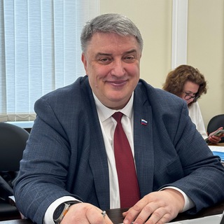 ДЕПУТАТ ПРОХОРОВ