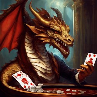 DRAGON PROMO
