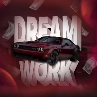 DREAM WORK || Биржа заданий