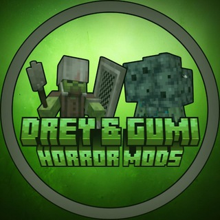 DREY & Gumi | Horror mods | Minecraft bedrock