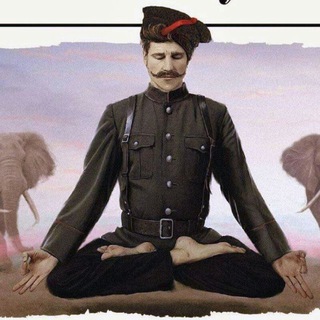 Доктор Роберт и окрестности.