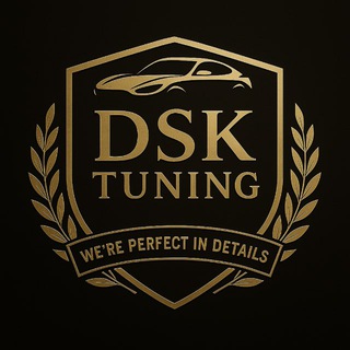 DSK Tuning