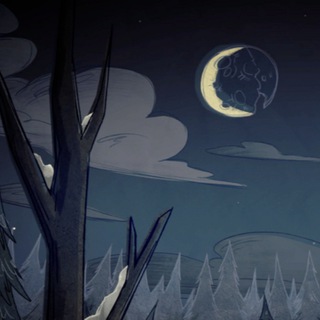 ≪•◦ Сетка по Don't Starve ◦•≫