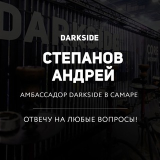 Амбассадор DS в Самаре