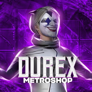 𝐃𝐔𝐑𝐄𝐗 𝐌𝐄𝐓𝐑𝐎 𝐒𝐇𝐎𝐏