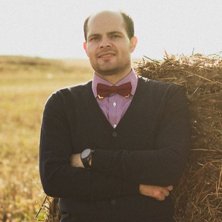 Дмитрий Вежлев | Чат-боты & Продвижение в Телеграм для экспертов 📲