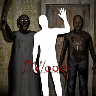 DVloper | Granny | Slendrina