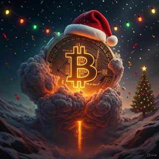 Crypto TROP private 🍯