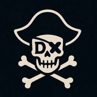 DX wrk 🏴‍☠️