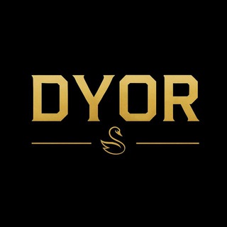 DYOR