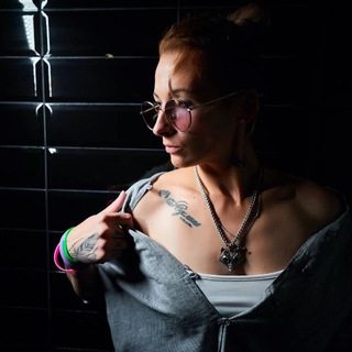 WOOFS DВИЖ Party+After 🐺🔞