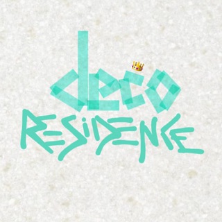 Deco residence