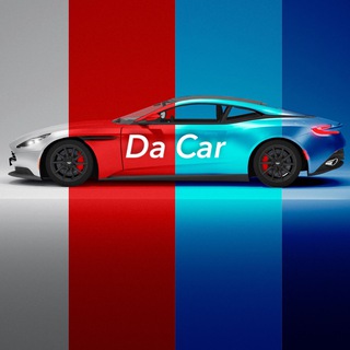 Da Car 🏎