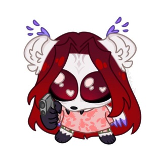 ⟨РЕСТ⟩ DaNYA :³ [18+] 🦐