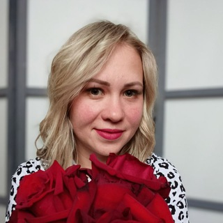 💞 Дарья Шамова Астрология про ТЕБЯ