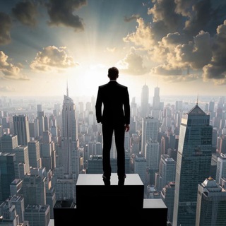 Папа финансового рынка